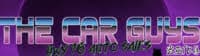 The Car Guys 85 South logo