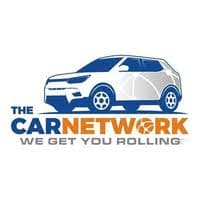 The Car Network logo