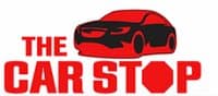 The Car Stop logo