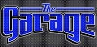 The Garage logo