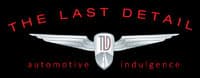 The Last Detail logo