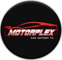 The Motorplex logo