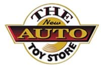 The New Auto Toy Store logo
