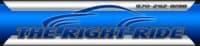 The Right Ride logo