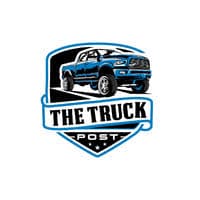 The Truck Post logo