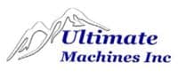 The Ultimate Machines logo