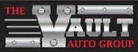 The Vault Auto Group llc logo