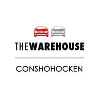 The Warehouse Conshohocken logo
