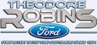 Theodore Robins Ford logo