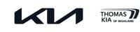 Thomas Kia of Highland logo