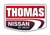 Thomas Nissan of Joliet logo