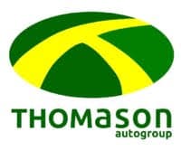 Thomason Auto Group logo