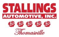 Thomasville Chrysler Dodge Jeep Ram logo