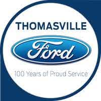 Thomasville Ford Lincoln, Inc. logo