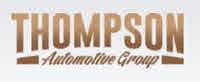 Thompson Buick GMC logo