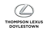 Thompson Lexus Doylestown logo