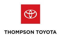 Thompson Toyota logo