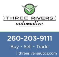 Three Rivers Automotive logo