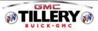 Tillery Buick GMC logo