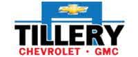 Tillery Chevrolet GMC, Inc. logo