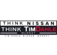Tim Dahle Nissan logo