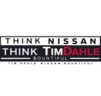 Tim Dahle Nissan of Bountiful logo