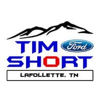 Tim Short Ford of LaFollette logo