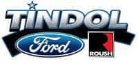 Tindol Ford logo