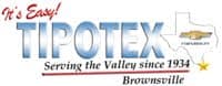 Tipotex Chevrolet logo