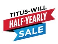 Titus logo