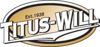 Titus logo