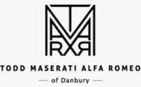 Todd Alfa Romeo of Danbury logo