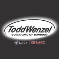 Todd Wenzel Buick GMC of Davison logo