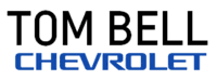 Tom Bell Chevrolet logo