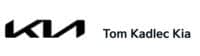 Tom Kadlec Kia logo