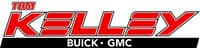 Tom Kelley Buick GMC logo