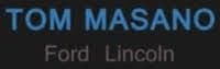 Tom Masano Ford Lincoln logo