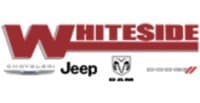 Tom Whiteside Chrysler Dodge Jeep Ram logo