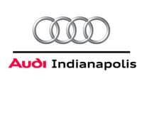 Tom Wood Audi logo