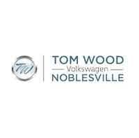 Tom Wood Volkswagen Noblesville logo