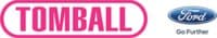 Tomball Ford logo