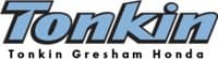 Tonkin Gresham Honda logo