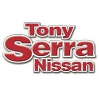 Tony Serra Nissan logo
