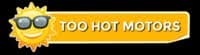 Too Hot Motors logo