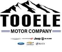 Tooele Motor Company logo