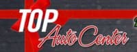 Top Auto Center logo