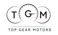 Top Gear Motors logo