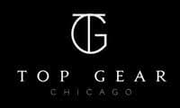 Top Gear Motors logo
