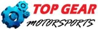 Top Gear Motorsports logo
