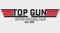 Top Gun Auto Sales logo